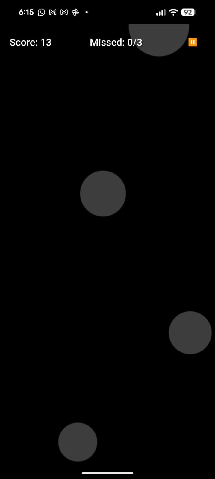 Screenshot 2 - Tap & Pop